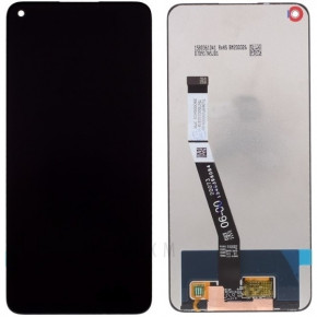  Xiaomi Redmi Note 9 / Redmi 10X complete Black