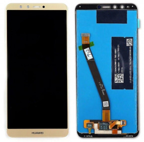  Huawei Y9 2018/Enjoy 8 Plus + touchscreen Gold copy AAA 