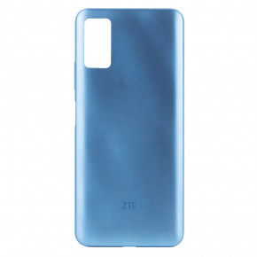    ZTE Blade A71 Blue 3