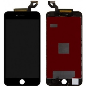  iPhone 6S Plus (5.5) Black OLD TianMa