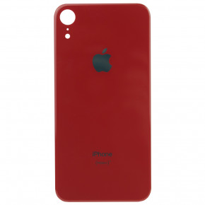   iPhone XR Red (   )