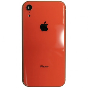  iPhone XR (   SIM-) Coral H/C