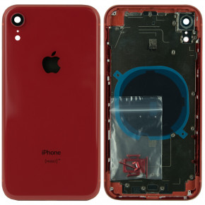  iPhone XR (   SIM-) Red H/C