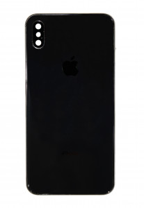  iPhone XS Max (   SIM-) Space Gray H/C