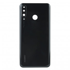    Huawei P30 Lite (48MP) Black (  )