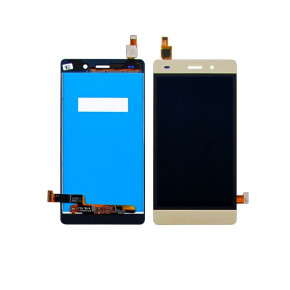   Huawei P8 Lite ( ALE L21)    (2015)
