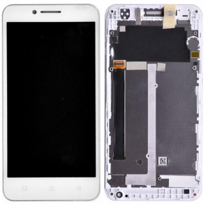  Lenovo A2020 complete with frame White