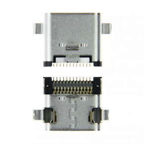   Lenovo Tab 4 10 TB-X704F (USB Type-C)