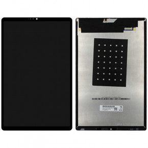 Lenovo Tab M10 Plus 2nd GEN (10.3) TB-X606 complete Black 3