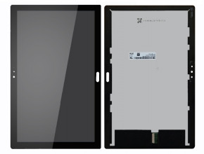 Lenovo Tab P10 (10.1) TB-X705 complete Black 3