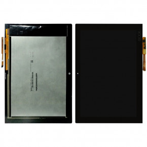  Lenovo Yoga Book YB1-X91 / YB1-X91F / YB1X91L complete Black, i 3