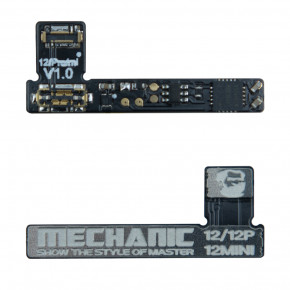     Mechanic R19 (iPhone 12 / 12 Mini / 12 Pro)