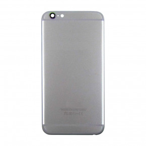   Apple iPhone 6 Plus  (Space Gray)