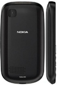   Nokia 200    Original (0)