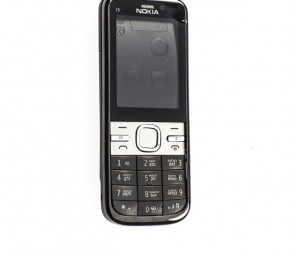  Nokia C5-00   (649621707)
