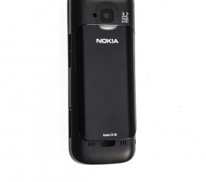  Nokia C5-00   (649621707) 3