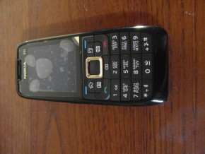   Nokia E51 Original (772523218)