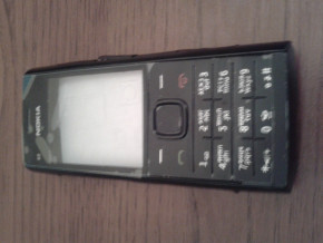   Original  Nokia X2-00    (0)