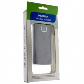   Nokia X3-00 Full Original (791925764)