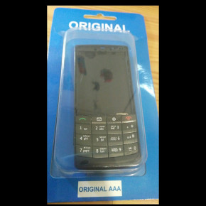  Nokia X3-02 Full Original