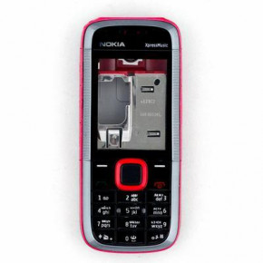    Nokia 5130 - (649611070)