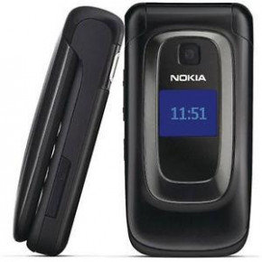    Nokia 6086   3