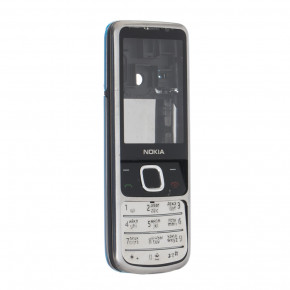    Nokia 6700 black! 