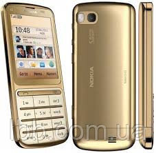    Nokia C3-01 Original 5