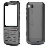    Nokia C3-01 Original 6