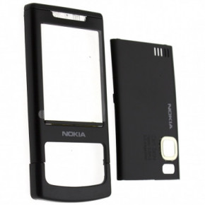   Nokia 6500S  