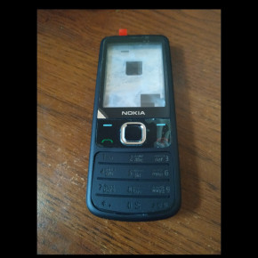   Nokia 6700 Full Original  