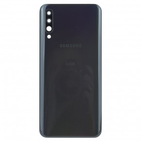    Samsung Galaxy A50 SM-A505 Black (  ) 4