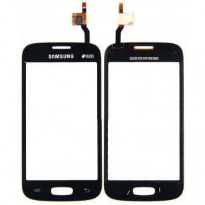  Samsung Galaxy Star Pro S7260 / S7262 Black