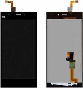   Xiaomi Mi3 