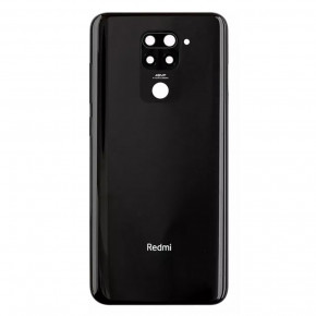    Xiaomi Redmi Note 9 / Redmi 10x Black (  )