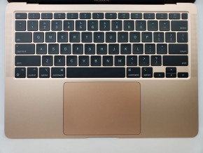    () Gold   MacBook Air 13" M1 A2337