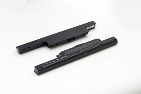    Acer Aspire E1-531, 11.1V, 5200mAh/58Wh, Black (X541199448)