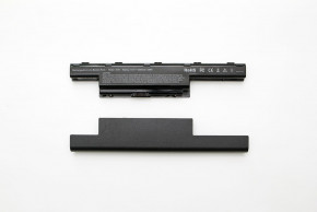    Acer Aspire E1-531, 11.1V, 5200mAh/58Wh, Black (X541199448) 3