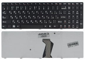  Lenovo IdeaPad Y570 