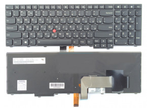     Lenovo T540, T540p Black, RU (00002252) (0)