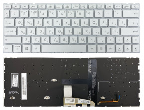  Asus ZenBook 13 UX334FL UX334FA     Enter  PWR Original PRC (0KN1-963RU13)