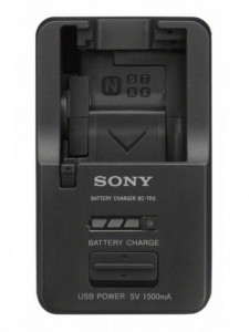    Sony (BCTRX.RU3)