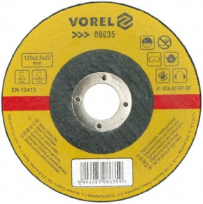    Vorel 230 (08735)