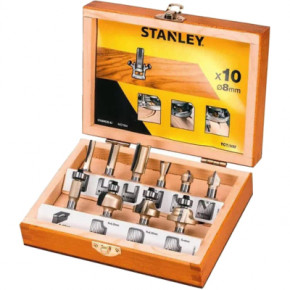   Stanley TCT 8  10  (STA80020)