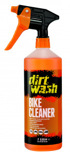     Weldtite Dirtwash Bike Cleaner 1 