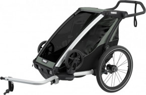   Thule Chariot Lite1  Agave TH10203021
