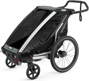   Thule Chariot Lite1  Agave TH10203021 3