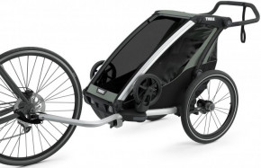   Thule Chariot Lite1  Agave TH10203021 4