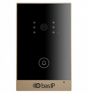   BAS-IP AV-02D Gold