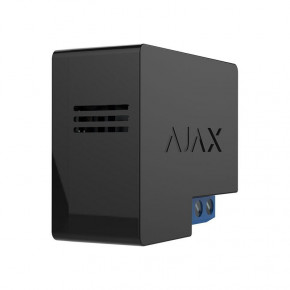  Ajax WallSwitch (000001163/7649.13.BL1) 6
